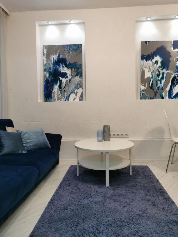 Apartment Stil SJJ Exterior foto